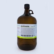 Pristine® Acetonitrile, 4x4 Liter